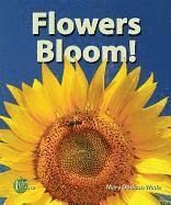 Mary Dodson Wade - Flowers Bloom!, Häftad