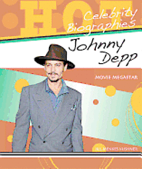 Jill Menkes Kushner - Johnny Depp, Häftad