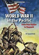 bokomslag World War II in the Pacific: From Pearl Harbor to Nagasaki
