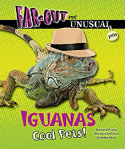 bokomslag Iguanas: Cool Pets!