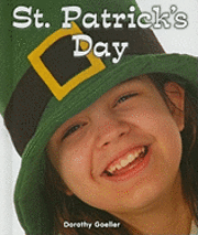 bokomslag St. Patrick's Day