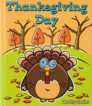 bokomslag Thanksgiving Day