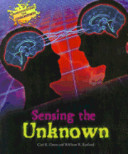 Sensing the Unknown 1