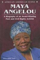 bokomslag Maya Angelou: A Biography of an Award-Winning Poet and Civil Rights Activist