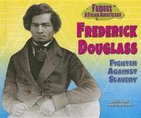 bokomslag Frederick Douglass: Fighter Against Slavery