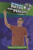 Ratios and Percents: It's Easy! 1