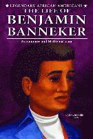 bokomslag The Life of Benjamin Banneker