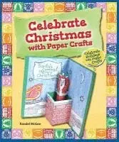Randel McGee - Celebrate Christmas with Paper Crafts, Inbunden. Tillgänglighet: Lägg i varukorg