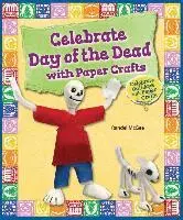 Randel McGee - Celebrate Day of the Dead with Paper Crafts, Inbunden. Tillgänglighet: Lägg i varukorg