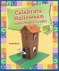 bokomslag Celebrate Halloween with Paper Crafts