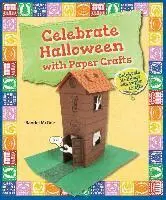 Randel McGee - Celebrate Halloween with Paper Crafts, Inbunden. Tillgänglighet: Lägg i varukorg