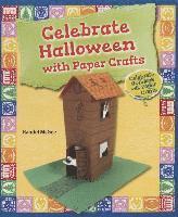 bokomslag Celebrate Halloween with Paper Crafts