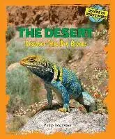 Philip Johansson - The Desert: Discover This Dry Biome, Inbunden. Tillgänglighet: Lägg i varukorg