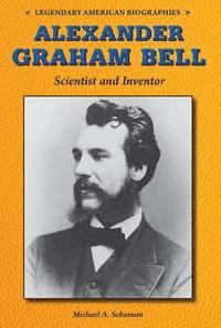 bokomslag Alexander Graham Bell: Scientist and Inventor