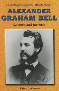 bokomslag Alexander Graham Bell: Scientist and Inventor