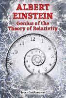 Joyce Goldenstern - Albert Einstein: Genius of the Theory of Relativity, Inbunden
