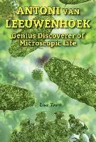 Lisa Yount - Antoni Van Leeuwenhoek: Genius Discoverer of Microscopic Life, Inbunden. Tillgänglighet: Lägg i varukorg