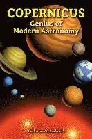Catherine M. Andronik - Copernicus: Genius of Modern Astronomy, Inbunden. Tillgänglighet: Lägg i varukorg