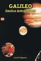 Paul W. Hightower - Galileo: Genius Astronomer, Inbunden. Tillgänglighet: Lägg i varukorg