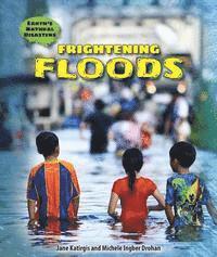 Jane Katirgis, Michele Ingber Drohan - Frightening Floods, Häftad