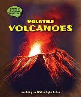 Jane Katirgis, Michele Ingber Drohan - Volatile Volcanoes, Inbunden