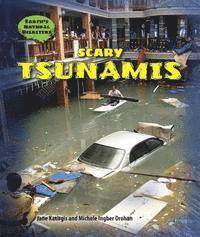 Jane Katirgis, Michele Ingber Drohan - Scary Tsunamis, Häftad