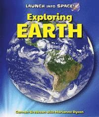 Carmen Bredeson, Marianne Dyson - Exploring Earth, Häftad