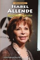 bokomslag Isabel Allende: Award-Winning Author