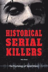 bokomslag Historical Serial Killers
