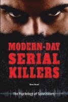 bokomslag Modern-Day Serial Killers
