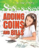 Portia Summers - Adding Coins and Bills, Häftad