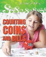 Portia Summers - Counting Coins and Bills, Häftad