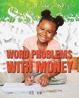 Portia Summers - Word Problems with Money, Häftad