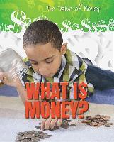 Portia Summers - What Is Money?, Häftad