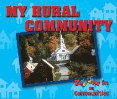 Portia Summers - My Rural Community, Inbunden