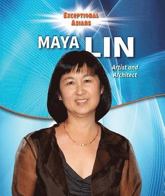 Cecelia H. Brannon - Maya Lin: Artist and Architect, Häftad