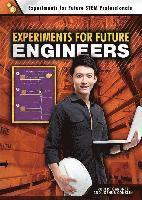 Robert Gardner, Joshua Conklin - Experiments for Future Engineers, Inbunden. Tillgänglighet: Tillfälligt slut