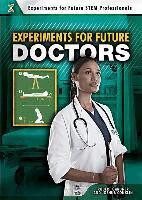 Robert Gardner, Joshua Conklin - Experiments for Future Doctors, Inbunden. Tillgänglighet: Lägg i varukorg