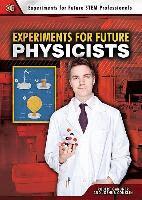 Robert Gardner, Joshua Conklin - Experiments for Future Physicists, Inbunden. Tillgänglighet: Lägg i varukorg