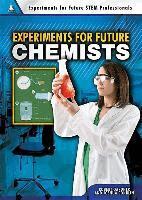 Robert Gardner, Joshua Conklin - Experiments for Future Chemists, Inbunden. Tillgänglighet: Lägg i varukorg
