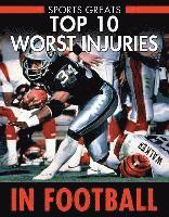 David Aretha - Top 10 Worst Injuries in Football, Häftad. Tillgänglighet: Lägg i varukorg