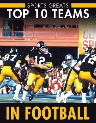 David Aretha - Top 10 Teams in Football, Häftad. Tillgänglighet: Lägg i varukorg