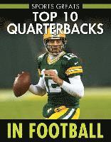 David Aretha - Top 10 Quarterbacks in Football, Häftad. Tillgänglighet: Lägg i varukorg