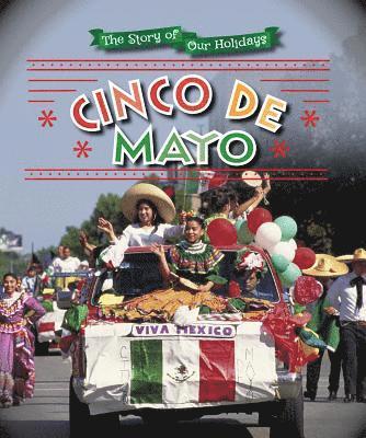Carol Gnojewski, Joanna Ponto - Cinco de Mayo, Häftad