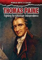 Samuel Willard Crompton - Thomas Paine: Fighting for American Independence, Inbunden