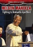 Ann Malaspina - Nelson Mandela: Fighting to Dismantle Apartheid, Inbunden