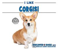 bokomslag I Like Corgis!