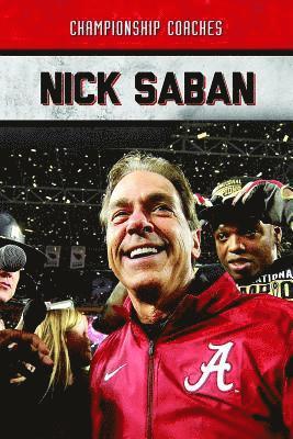 bokomslag Nick Saban