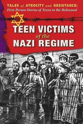Hallie Murray, Linda Jacobs Altman - Teen Victims of the Nazi Regime, Häftad