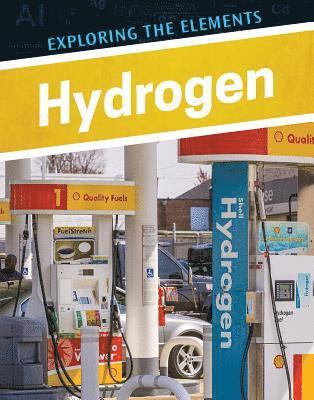 Clara Maccarald - Hydrogen, Inbunden